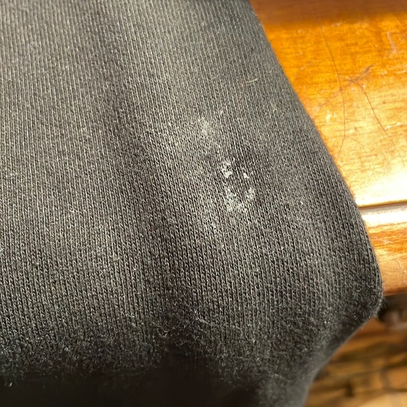 Blind Rooster Men’s Celestial Graphic Sweatshirt (PLEASE SEE NOTE) - Picture 3 of 5